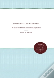 Capa do artigo Loyalists And Redcoats