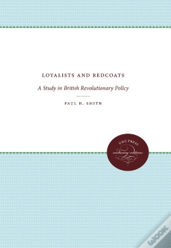 Capa do artigo Loyalists And Redcoats