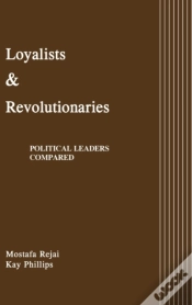 Capa do artigo Loyalists And Revolutionaries