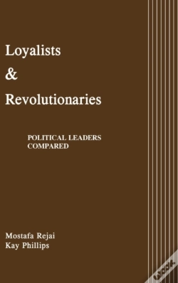 Capa do artigo Loyalists And Revolutionaries