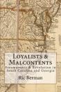 Loyalists & Malcontents - Preview