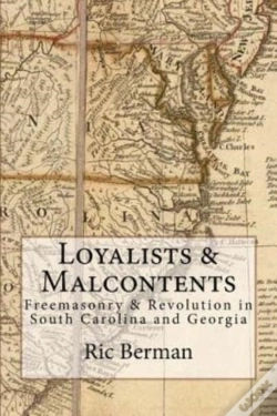 Capa do artigo Loyalists & Malcontents