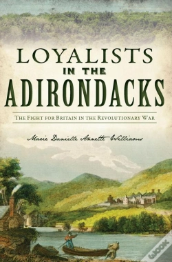 Capa do artigo Loyalists In The Adirondacks