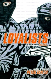 Capa do artigo Loyalists