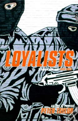 Capa do artigo Loyalists
