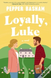 Capa do artigo Loyally, Luke