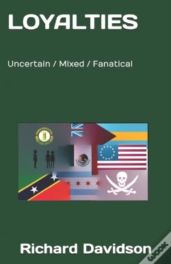 Capa do artigo Loyalties