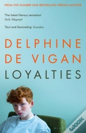 Capa do artigo Loyalties