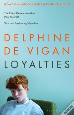 Capa do artigo Loyalties