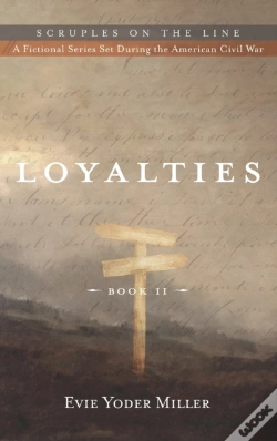 Capa do artigo Loyalties