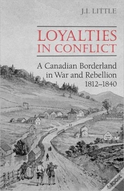 Capa do artigo Loyalties In Conflict