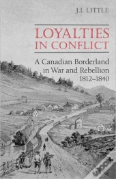 Loyalties In Conflict