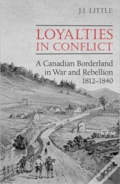 Capa do artigo Loyalties In Conflict