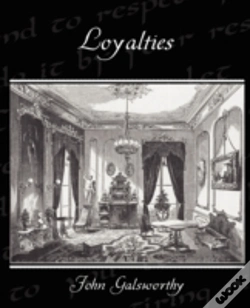 Capa do artigo Loyalties