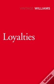 Capa do artigo Loyalties