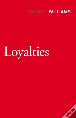 Capa do artigo Loyalties