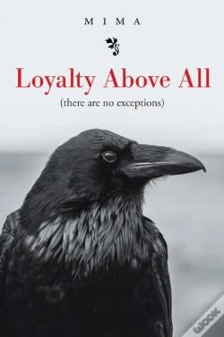 Capa do artigo Loyalty Above All                 (There Are No Exceptions)