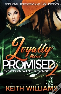 Capa do artigo Loyalty Ain'T Promised 2