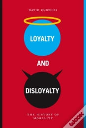 Capa do artigo Loyalty And Disloyalty