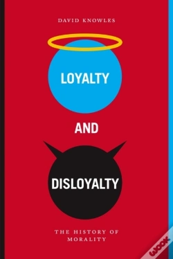 Capa do artigo Loyalty And Disloyalty