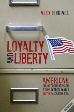 Capa do artigo Loyalty And Liberty