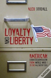 Capa do artigo Loyalty And Liberty
