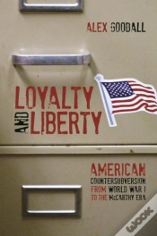 Capa do artigo Loyalty And Liberty