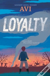 Capa do artigo Loyalty