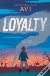 Capa do artigo Loyalty