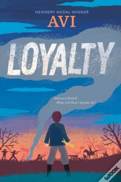 Capa do artigo Loyalty