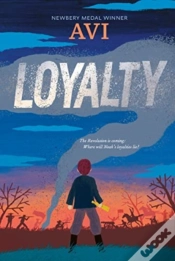 Capa do artigo Loyalty