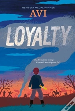 Capa do artigo Loyalty