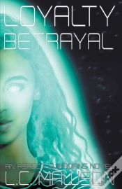 Capa do artigo Loyalty-Betrayal