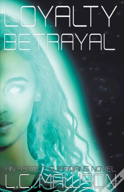 Capa do artigo Loyalty-Betrayal