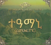 Capa do artigo Loyalty - CD