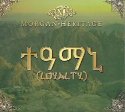 Capa do artigo Loyalty - CD