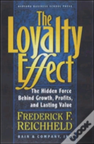 Loyalty Effect
