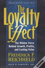 Capa do artigo Loyalty Effect