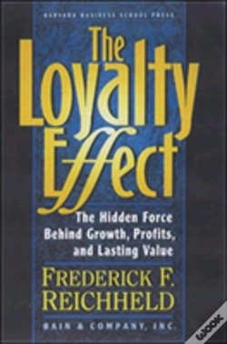 Capa do artigo Loyalty Effect