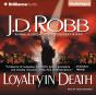 Loyalty In Death - Preview