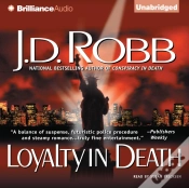 Capa do artigo Loyalty In Death