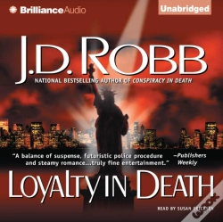 Capa do artigo Loyalty In Death