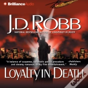 Capa do artigo Loyalty In Death