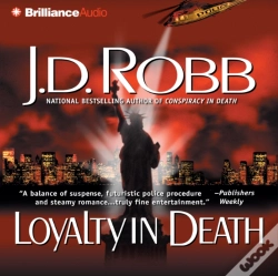 Capa do artigo Loyalty In Death