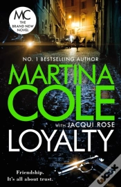 Capa do artigo Loyalty