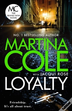 Capa do artigo Loyalty