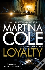 Capa do artigo Loyalty