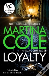 Capa do artigo Loyalty