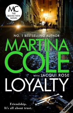 Capa do artigo Loyalty