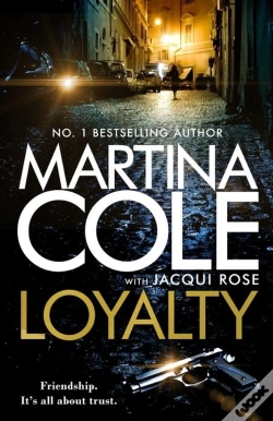 Capa do artigo Loyalty